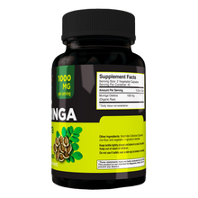 Load image into Gallery viewer, 辣木籽-排毒綠色食品