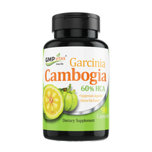 Load image into Gallery viewer, 藤黃果HCA60% 甜食剋星