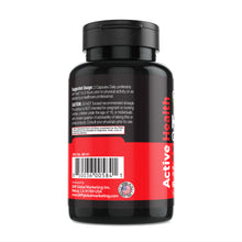 Load image into Gallery viewer, GMP Vitas® Horny Goat Weed with Tongkat Ali Root 60 Capsules