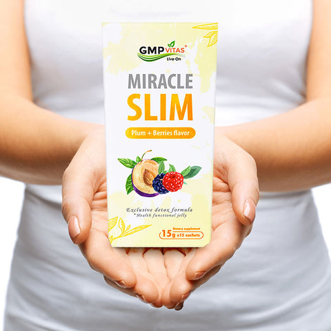 Ultimate Diet Jelly-Buy 1box+free 1 box